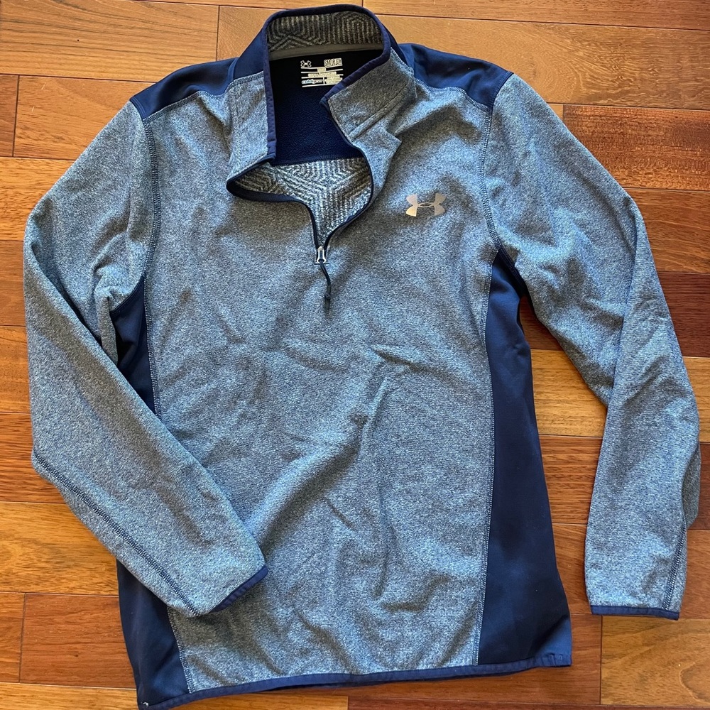 Under Armour Quarter Zip